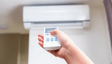 ahorra en el consumo de tu aire acondicionado