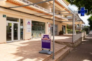 animalets centro veterinario