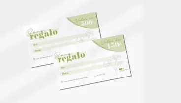 bono regalo de clinica castelblanque