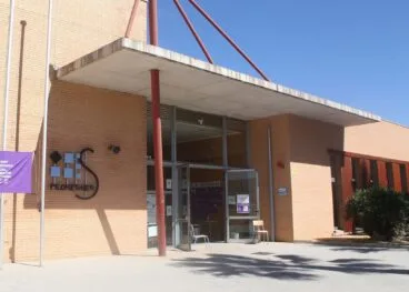 centro ies pedreguer