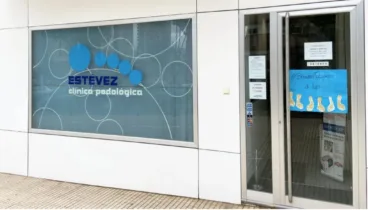 Clínica Podológica Estevez