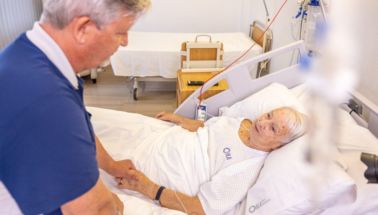 Colaboración médica para un diagnóstico rápido