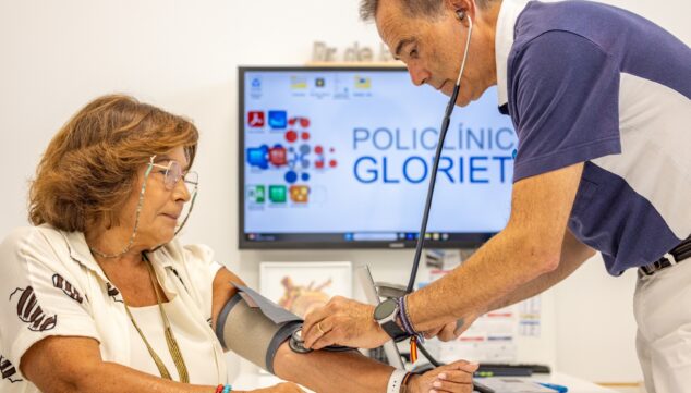 coordinacion medica al instante