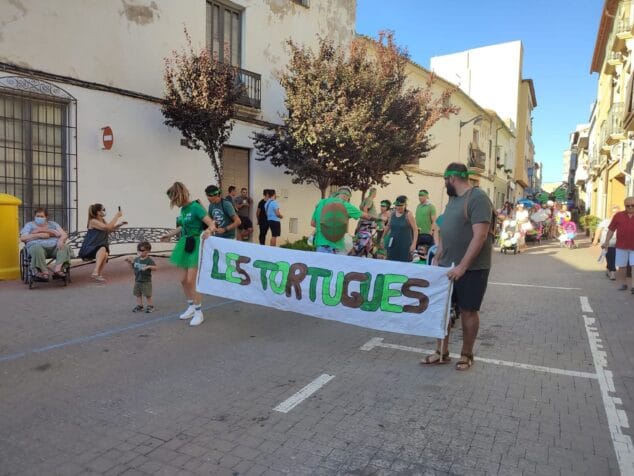 desfile de carrozas comparsas y cavalcadures soledat 2022 03
