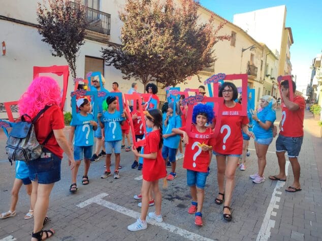 desfile de carrozas comparsas y cavalcadures soledat 2022 24