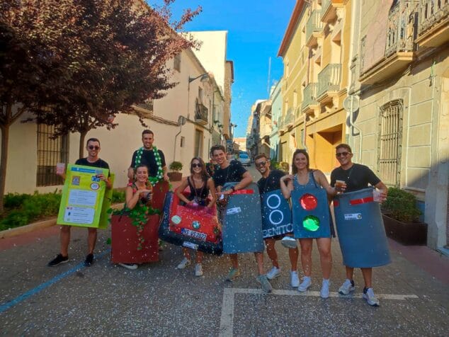 desfile de carrozas comparsas y cavalcadures soledat 2022 26