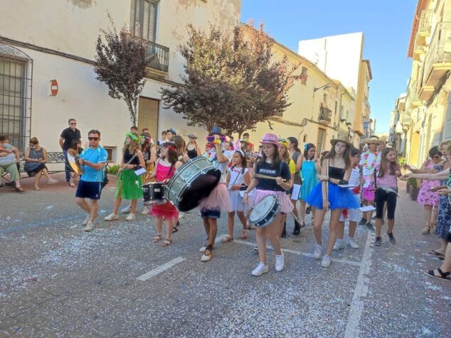 desfile de carrozas comparsas y cavalcadures soledat 2022 45