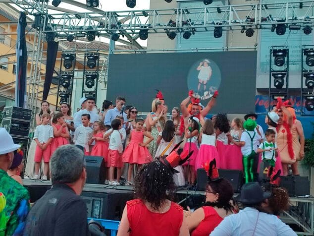 desfile de carrozas comparsas y cavalcadures soledat 2022 67