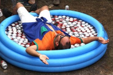 Día de las quintadas en las Fiestas de Julio de Pedreguer 65