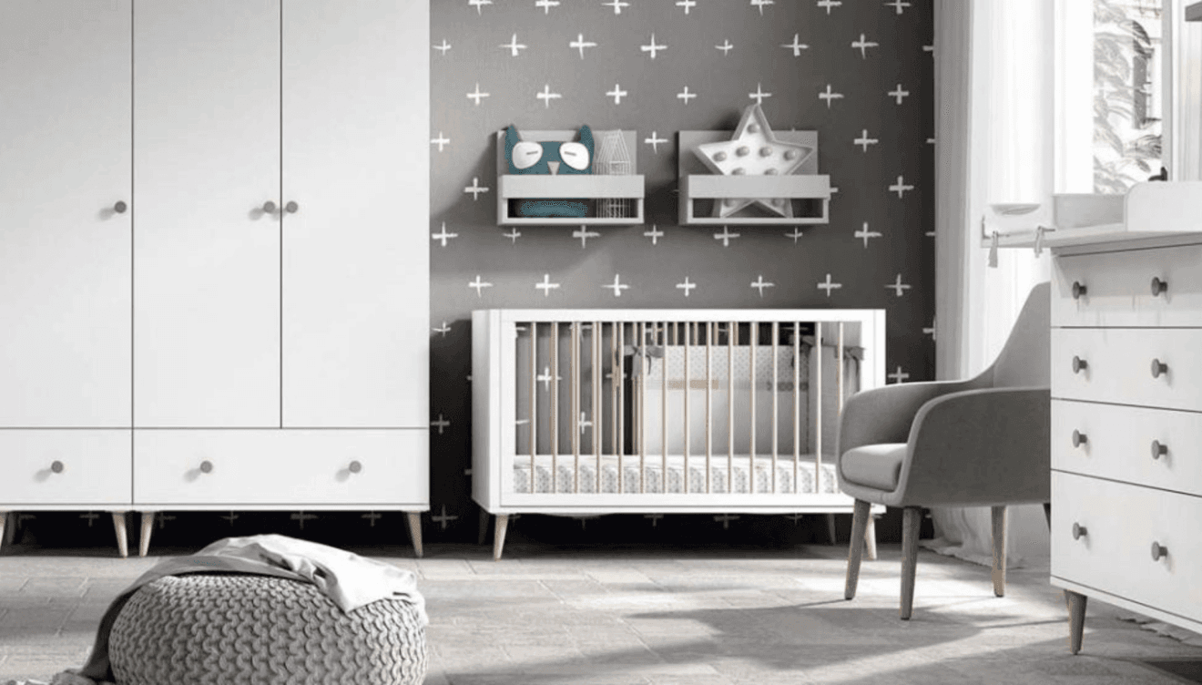 Encuentra el dormitorio infantil perfecto en esta tienda
