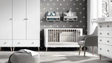 encuentra el dormitorio infantil perfecto en esta tienda