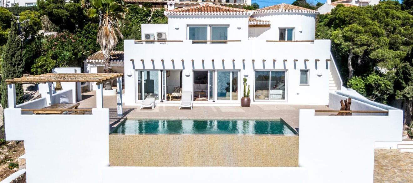 Encuentra tu vivienda ideal con Arregui Villas