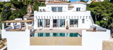 Encuentra tu vivienda ideal con Arregui Villas