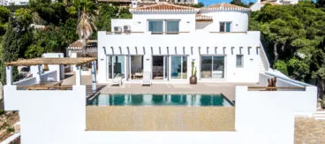 Encuentra tu vivienda ideal con Arregui Villas
