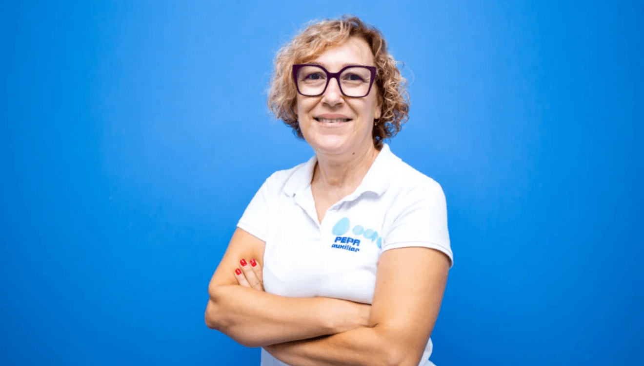 Equipo de espacialistas