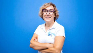 Equipo de espacialistas