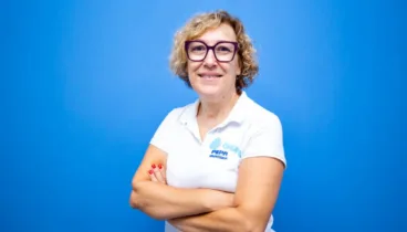 Equipo de espacialistas