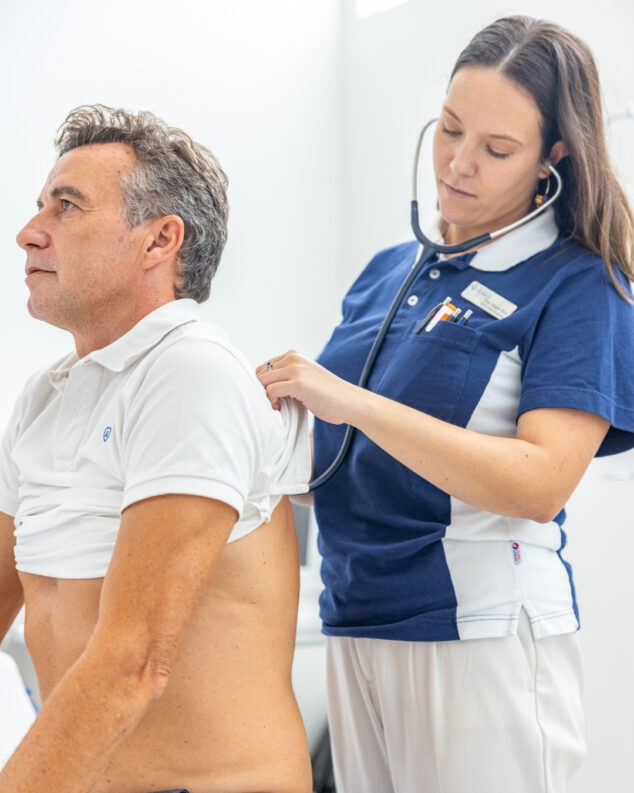 experiencia y formacion al servicio de tu salud