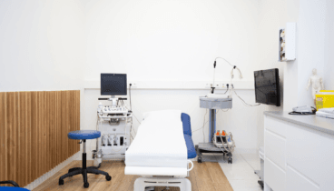 Expertos en salud – Policlínica Glorieta