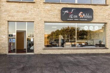 fachada de tot en mobles