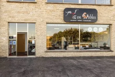 fachada de tot en mobles