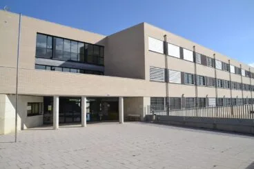 ies enric valor de pego