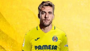 EL futbolista Kiko Femenía (Sanet i Negrals) jugará en LaLiga la próxima temporada 15 kiko femenia sanet i negrals