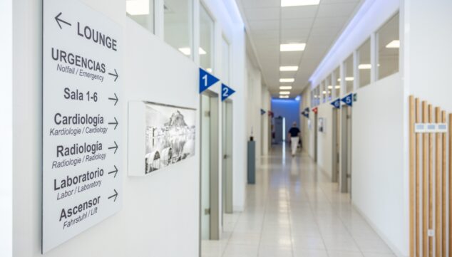 la excelencia medica que te mereces