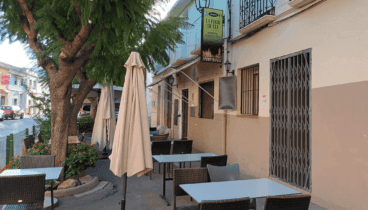 La Flor de Eli, el restaurante de comida casera ubicado en Setla