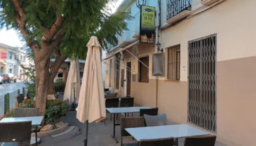 La Flor de Eli, el restaurante de comida casera ubicado en Setla