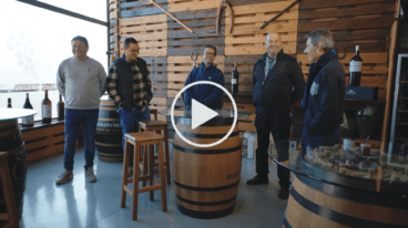 la historia de bodegas blasco