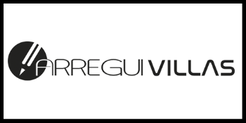 Logo – Arregui Villas