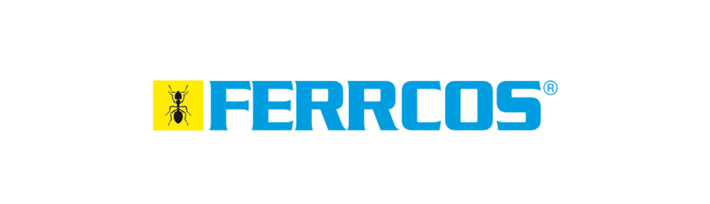 Logo FERRCOS