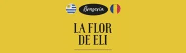 Logo La Flor de Eli