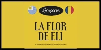 Logo recomendados La Flor de Eli