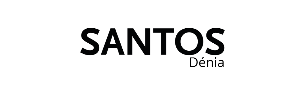 Logo Santos Cocinas