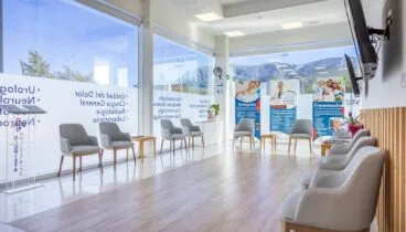 Médicos especialistas en constante evolución