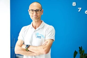 Mejor podologo Denia – Clinica Podologica Estevez