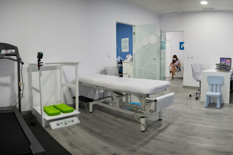 Mejor podologo en Denia – Clinica Podologica Estevez