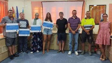 nuevo personal contratado en el ayuntamiento de gata de gorgos