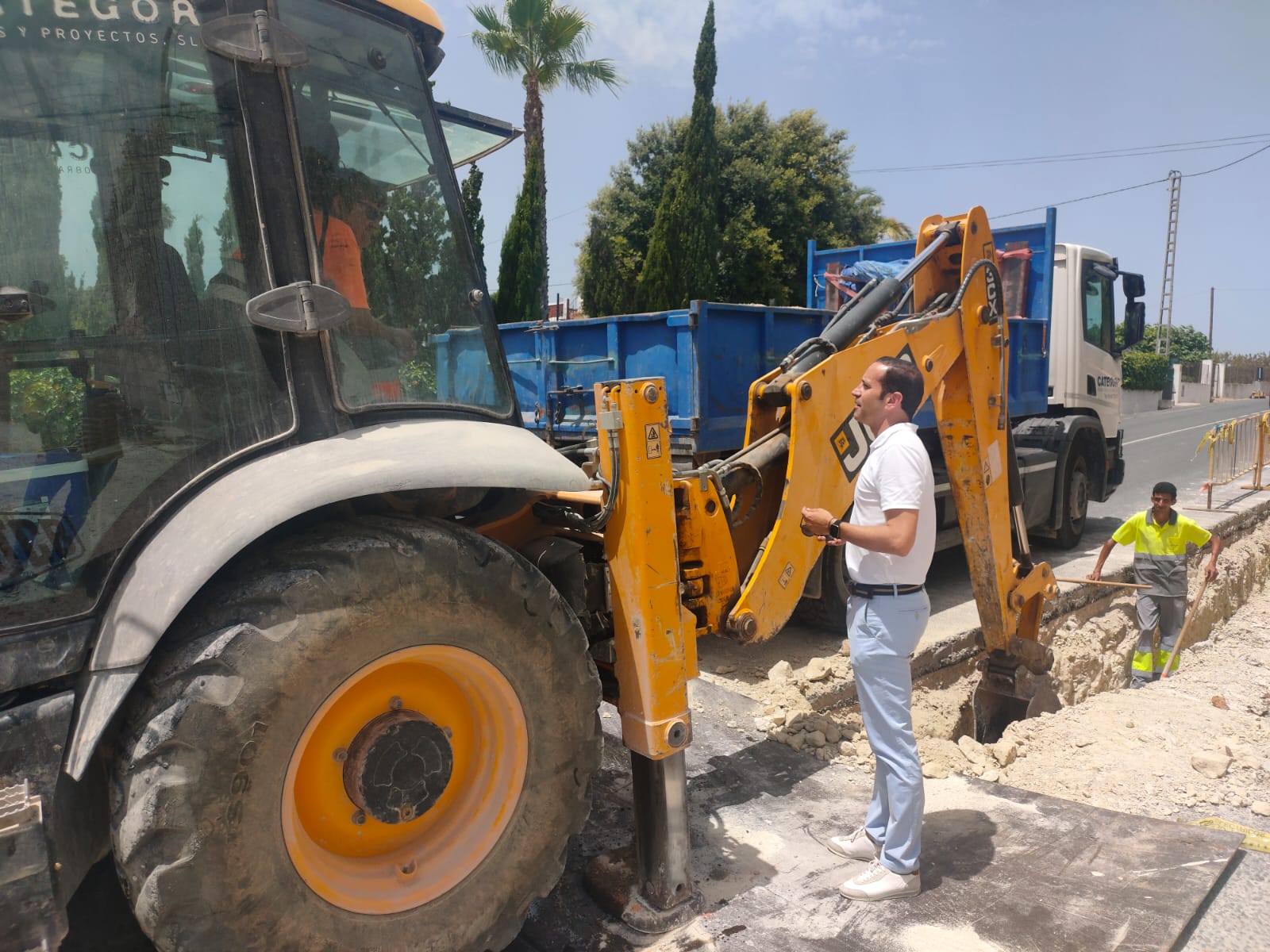 obras en benissa