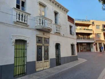 oficina turismo siglo xxi calp