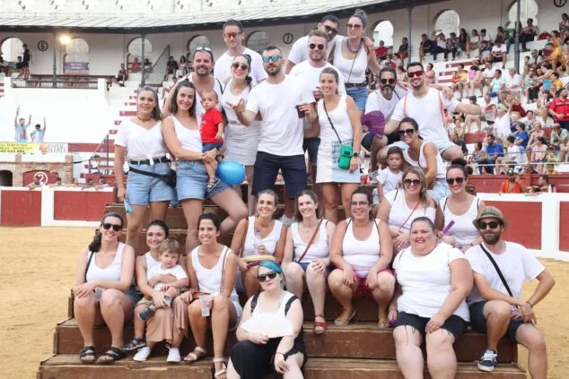 penas y quintadas en las fiestas de sant jaume de ondara 68