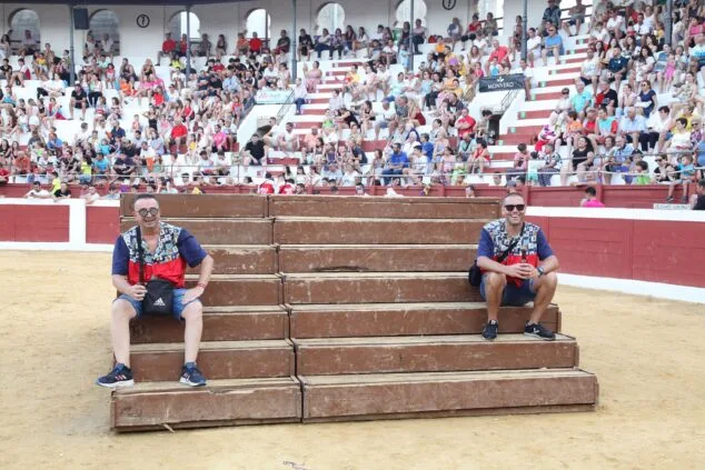 penas y quintadas en las fiestas de sant jaume de ondara 78