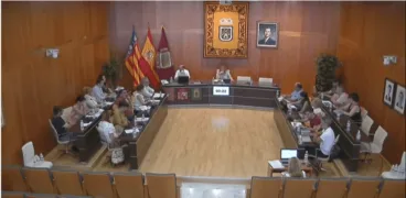 pleno