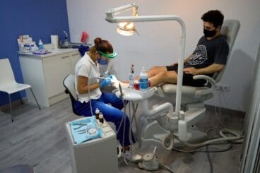 Podologo en Denia – Clinica Podologica Estevez