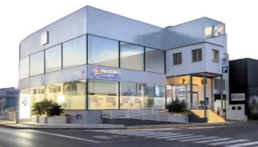 policlinica glorieta inicia las obras de ampliacion de sus instalaciones superiores png