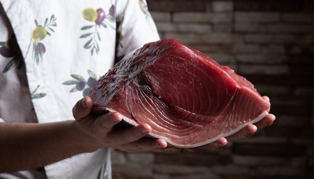 Productos frescos y de calidad