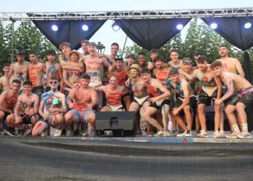 Próximos Quintos de la Font Santa en las fiestas de 2022