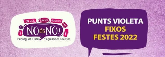 puntos violeta pedreguer